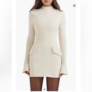 House of CB Mahalia dress